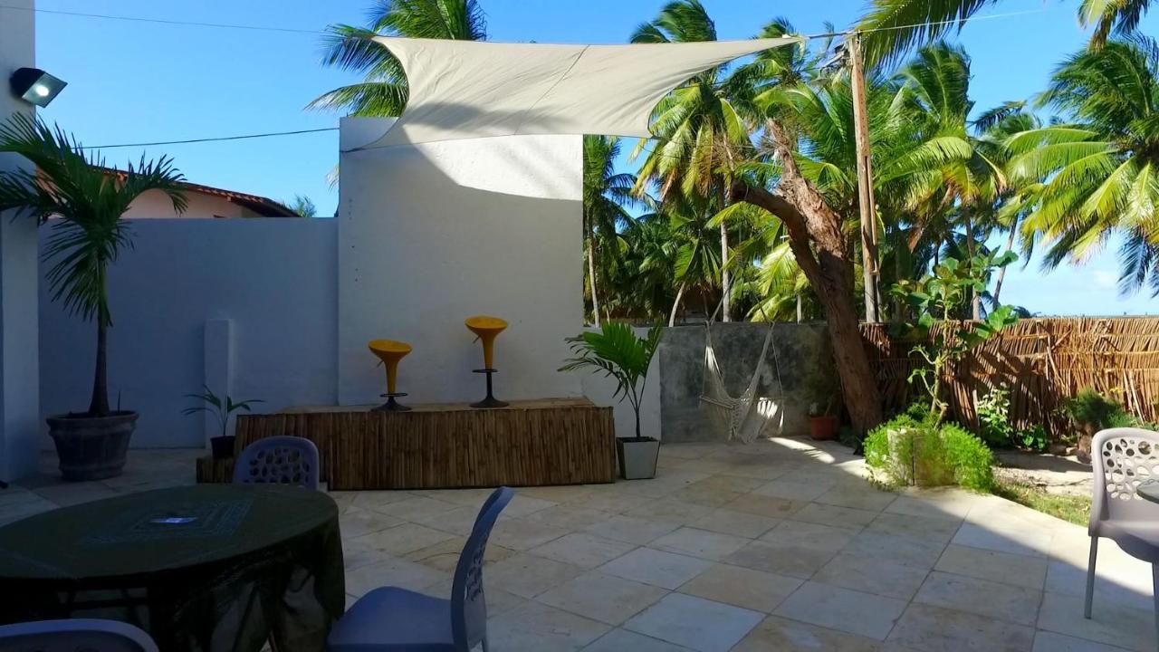 Appartement Jardim Azul à Pitimbu  Extérieur photo