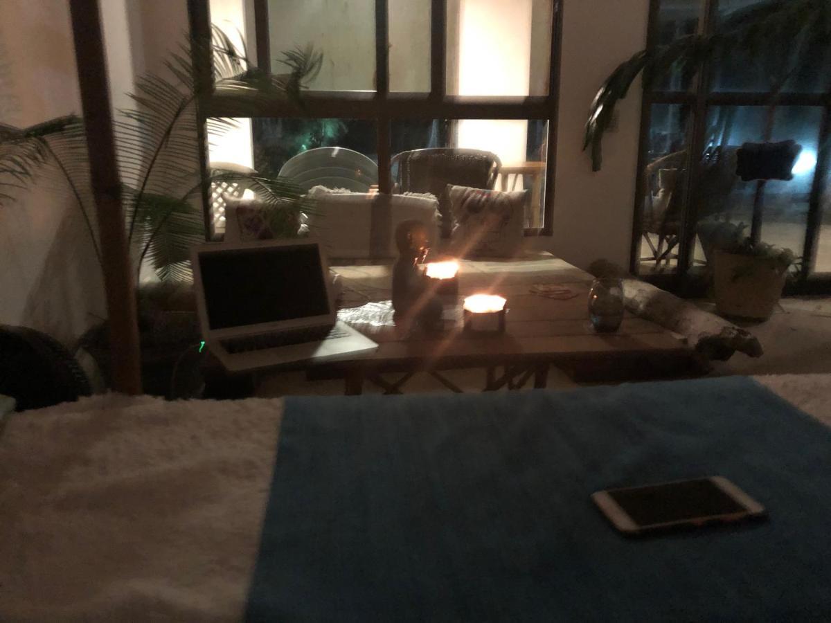 Appartement Jardim Azul à Pitimbu  Extérieur photo