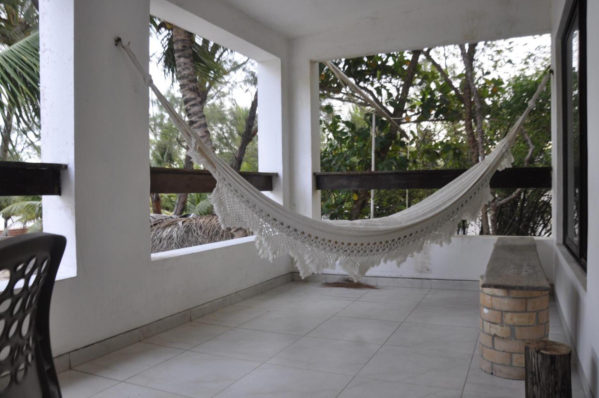 Appartement Jardim Azul à Pitimbu  Extérieur photo