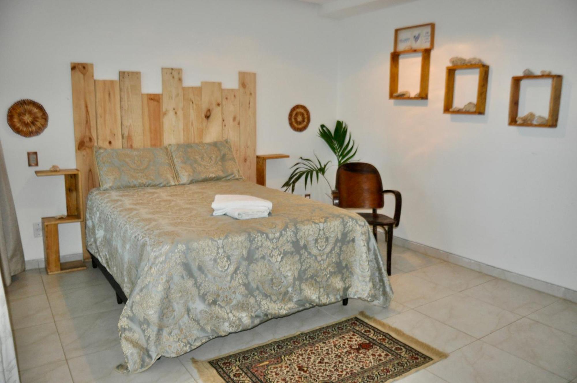 Appartement Jardim Azul à Pitimbu  Extérieur photo