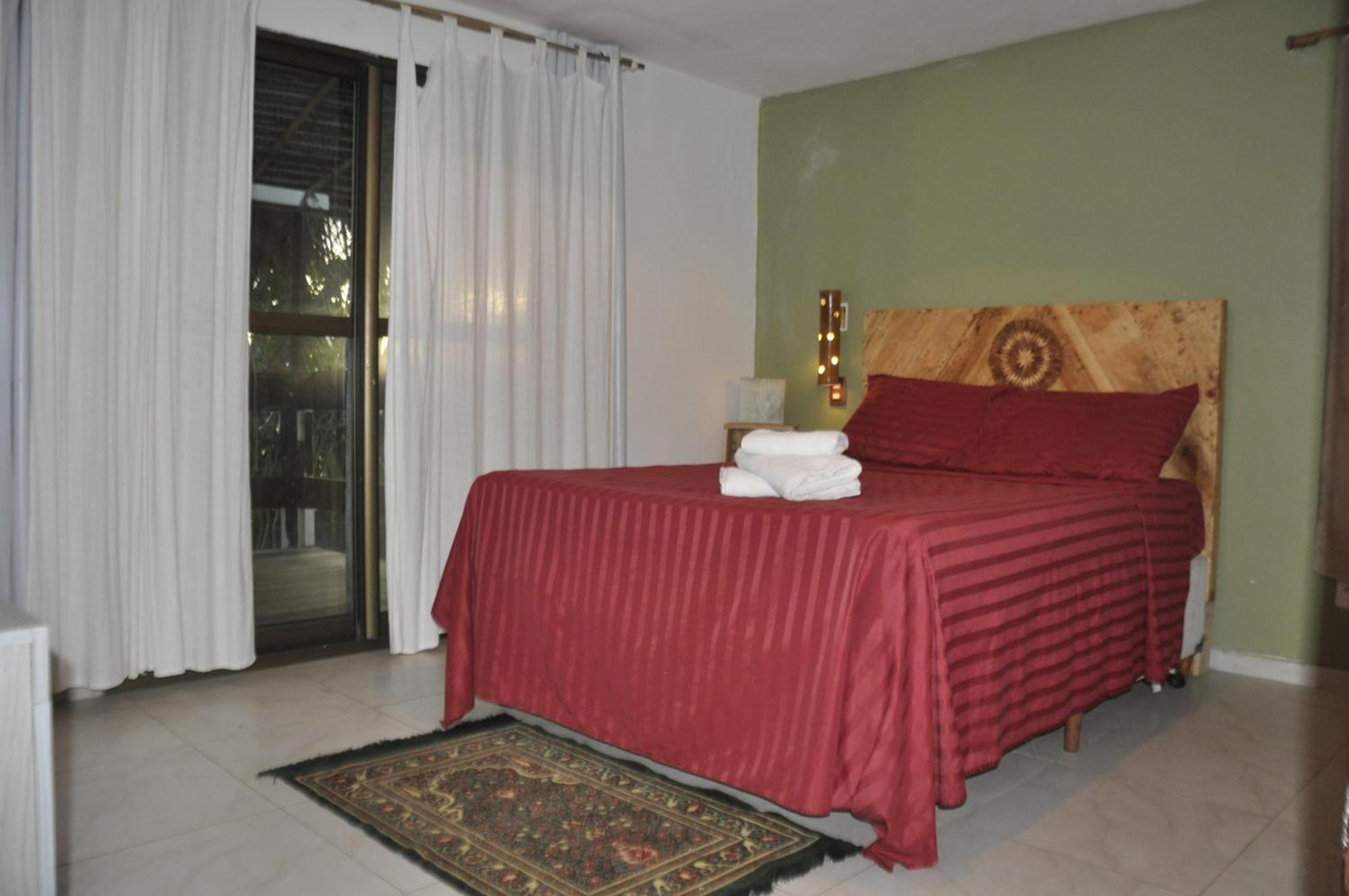 Appartement Jardim Azul à Pitimbu  Extérieur photo